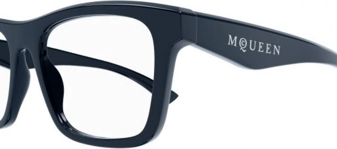 Alexander McQueen AM0475O Eyeglasses - view 9